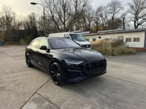 AUDI Q8 2022 г.в.